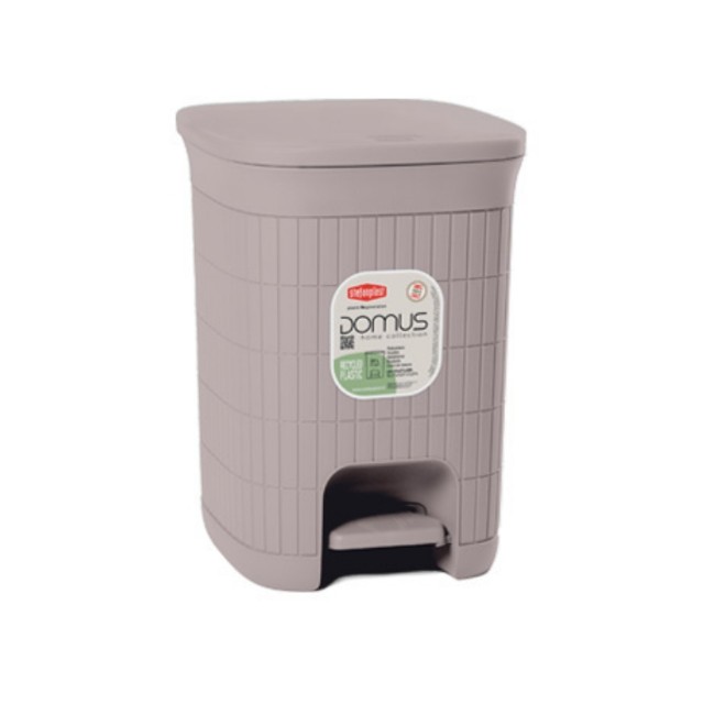 Immagine di Stefanplast Pattumiera Domus 20L