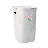 Immagine di Stefanplast Portabiancheria Domus 50L