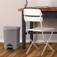 Immagine di Stefanplast Pattumiera da Bagno Elegance 6l