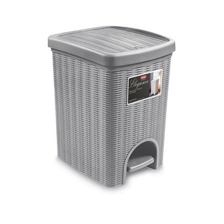 Immagine di Stefanplast Pattumiera Elegance 20l