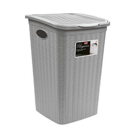 Immagine di Stefanplast Portabiancheria Elegance 50l
