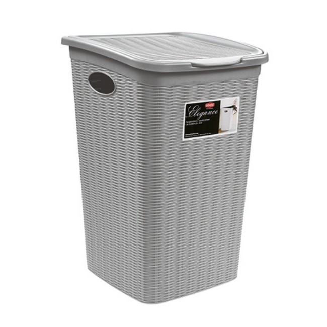 Immagine di Stefanplast Portabiancheria Elegance 50l