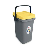 Immagine di Stefanplast Home Eco System Pattumiera 7l