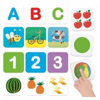 Headu Primi Giochi Montessori