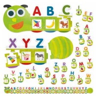 Headu Bruchino Abc