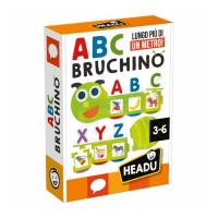 Headu Bruchino Abc