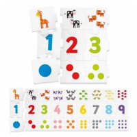 Headu 123 Puzzle 