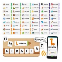 Headu Scuola di Scrittura Prime 100 Parole
