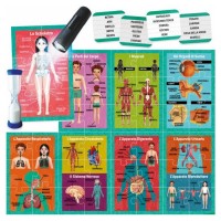 Headu X-Ray Mission Corpo Umano