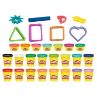 Play-Doh Set Regalo