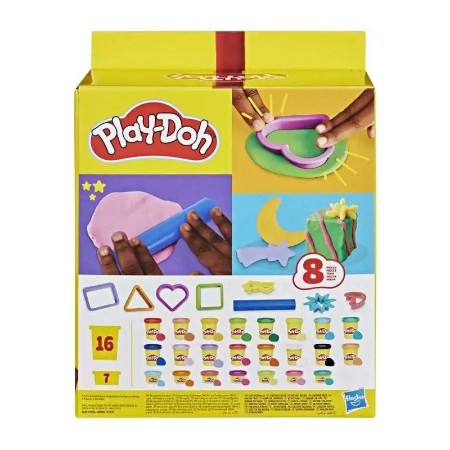 Play-Doh Set Regalo