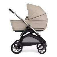 Immagine di Inglesina System Quattro Aptica con Passeggino, Navicella e Seggiolino Auto Darwin Recline i-Size (2025)