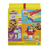 Play-Doh 4 Playset in 1