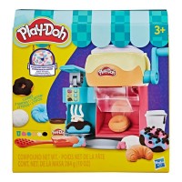 Play-Doh Negozio di Ciambelle