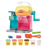Play-Doh Negozio di Ciambelle