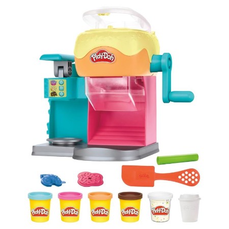 Play-Doh Negozio di Ciambelle