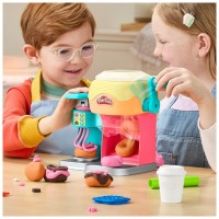 Play-Doh Negozio di Ciambelle