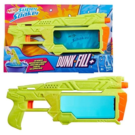 Nerf Super Soaker Dunk-Fill+
