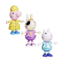 Peppa Pig Dress-Up Peppa and Friends