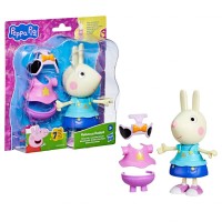Peppa Pig Dress-Up Peppa and Friends