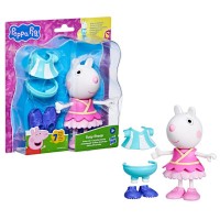 Peppa Pig Dress-Up Peppa and Friends