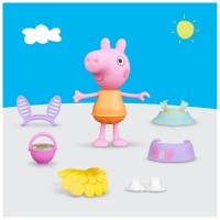 Peppa Pig Outfit di Primavera