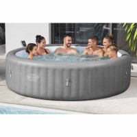 Idromassaggio Gonfiabile Bestway Lay-Z-Spa Hawaii AirJet 236 x 71 cm