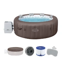 Bestway Lay-Z-Spa Dominica HydroJet 196 x 71 cm