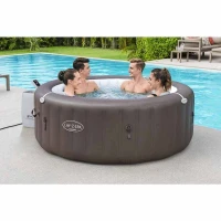 Bestway Lay-Z-Spa Dominica HydroJet 196 x 71 cm