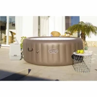 Bestway Lay-Z-Spa Dominica HydroJet 196 x 71 cm