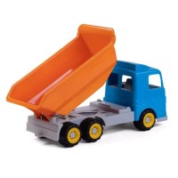 Camion Sabbia Millenium