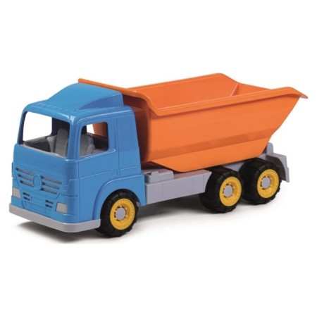 Camion Sabbia Millenium
