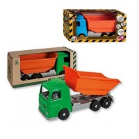 Camion Sabbia Millenium
