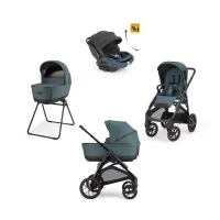 SYSTEM QUATTRO APTICA XT DARWIN HIMALAYA BLUE
