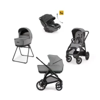 SYSTEM QUATTRO APTICA XT DARWIN  CANYON GREY
