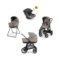 SYSTEM QUATTRO APTICA XT DARWIN  TUNDRA BEIGE