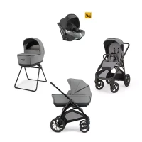 SYSTEM QUATTRO APTICA XT DARWIN  CANYON GREY