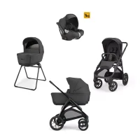 SYSTEM QUATTRO APTICA XT DARWIN  MAGNET GREY