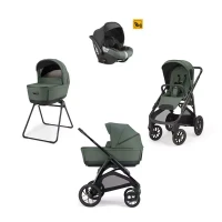 SYSTEM QUATTRO APTICA XT DARWIN  TAIGA GREEN