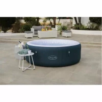 Idromassaggio Gonfiabile Bestway Lay-Z-Spa Miami AirJet 196 x 66 cm