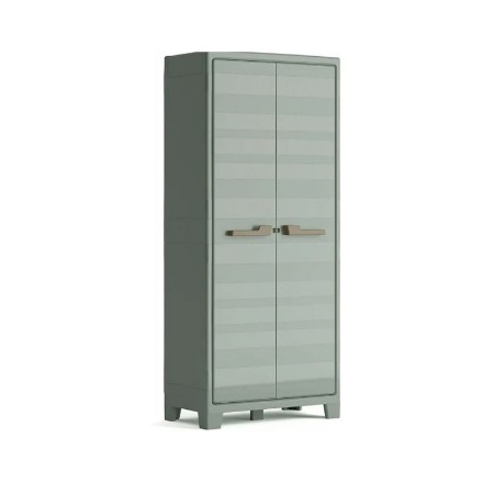 Immagine di Keter Planet Outdoor Armadio da Esterno 80x182x44 cm