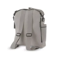 Immagine di Inglesina Borsa Zaino Adventure Bag Aptica XT con Fasciatoio da Viaggio e Tasche Termiche Portabiberon
