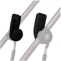 Immagine di Cybex Gold Trio Balios S con Passeggino Balios S Lux, Navicella Cot S Lux e Seggiolino Auto Cloud G Comfort 40-87 cm - Dalla Nascita ai 22 kg
