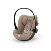 Immagine di Cybex Gold Trio Balios S con Passeggino Balios S Lux, Navicella Cot S Lux e Seggiolino Auto Cloud G Comfort 40-87 cm - Dalla Nascita ai 22 kg