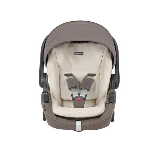 Immagine di Inglesina Summercover Rivestimento Estivo per Seggiolino Auto Darwin Infant Recline EVO