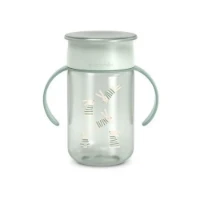 Immagine di Suavinex Wonderland Tazza 360° Antigoccia, 340 ml, 12+ Mesi