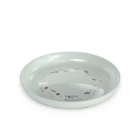 Immagine di Suavinex Wonderland Set Pappa Neonato 5 Pezzi con Tovaglietta Antiscivolo 6+ Mesi