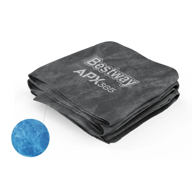 Liner di Ricambio Bestway per Piscina APX 365 549 x 274 x 132 cm
