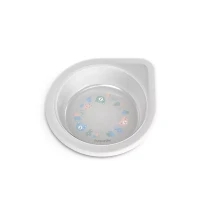 Immagine di Suavinex Wild&Free Set Pappa e Svezzamento Bambino 6+ Mesi con Piatto Piano, Ciotola, Tazza e Cucchiaio