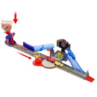 Cars Rampa Piston Cup Mega Scontri